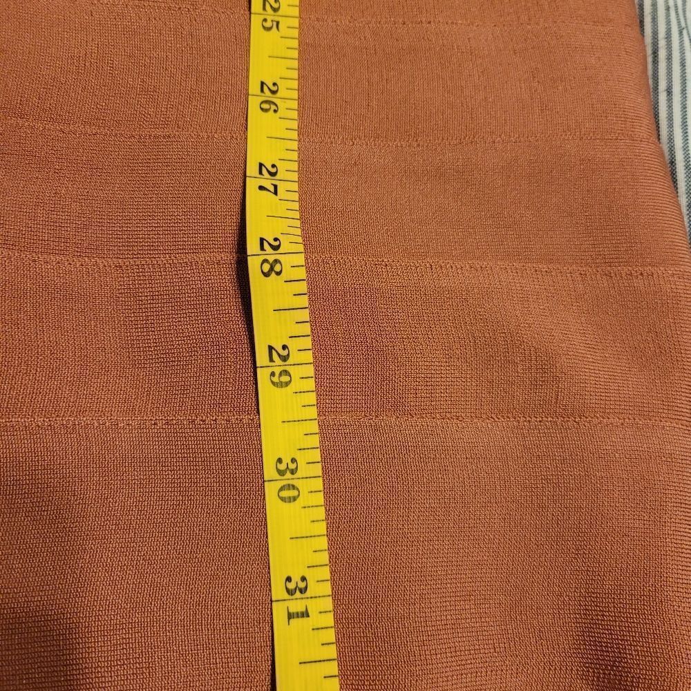Banded Dress - Picture 6 of 7